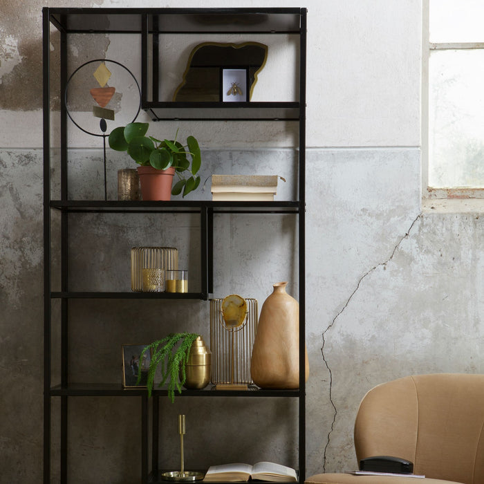 WOOOD Teun Vakkenkast L