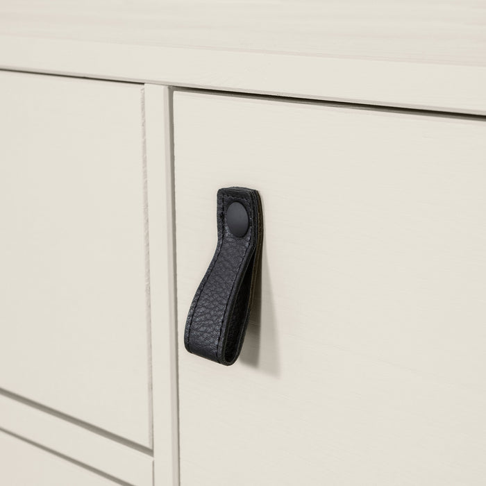 WOOOD Silas Tv-meubel B 180 cm - Dust