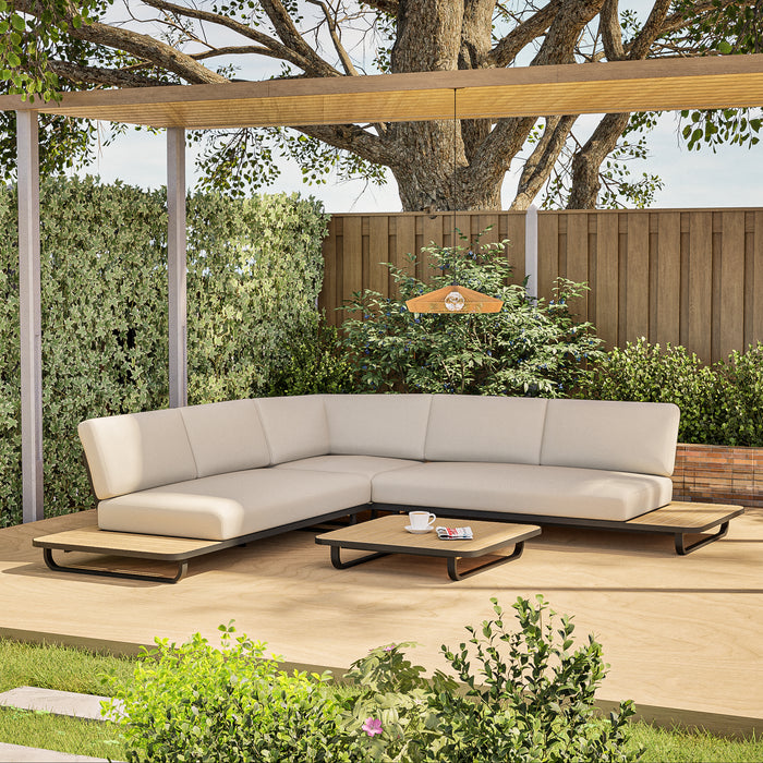 by fonQ Molly Loungeset