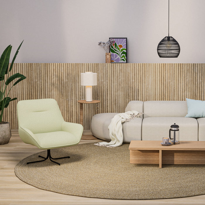 by fonQ Buck Fauteuil