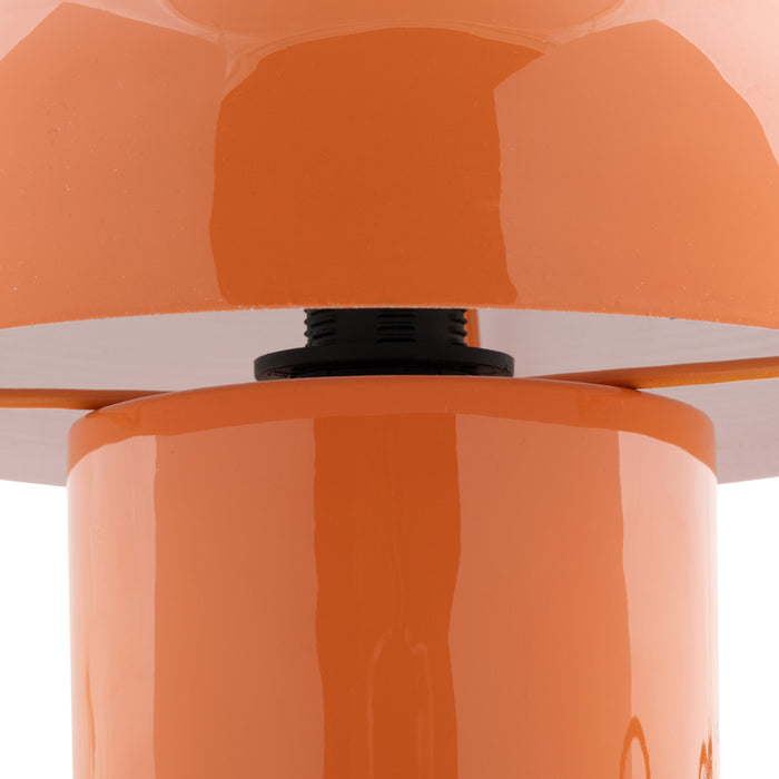 Leitmotiv - Table Lamp Fat Mushroom Mini