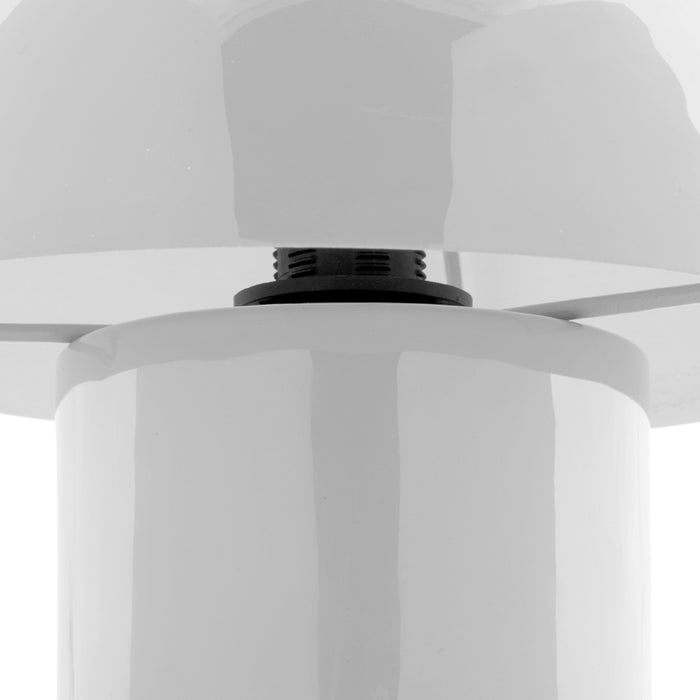 Leitmotiv - Table Lamp Fat Mushroom Mini