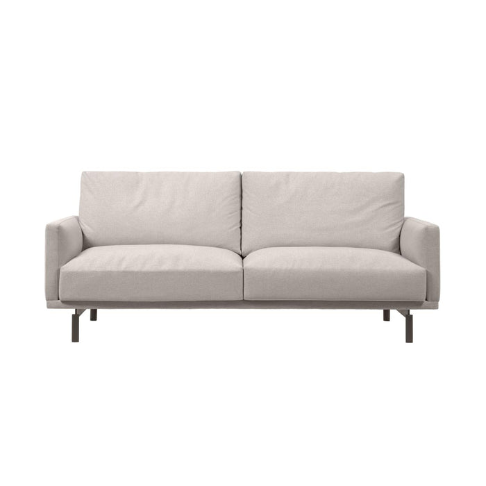 Kave Home - 3-zitsbank Galene beige 214 cm