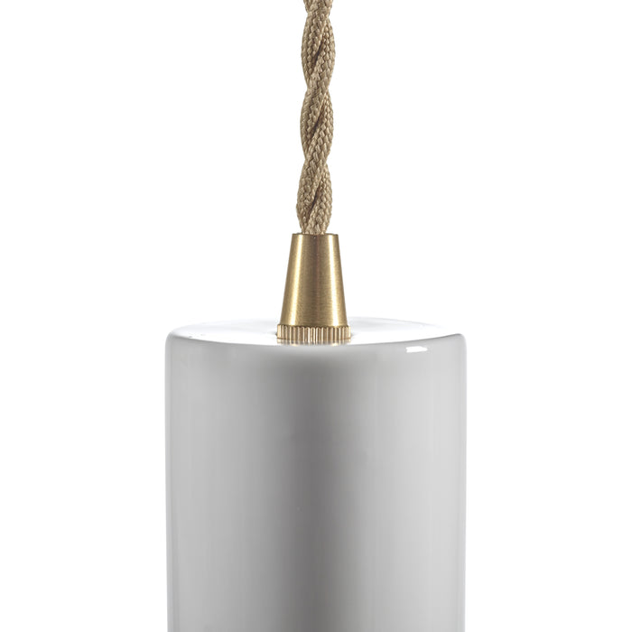 Serax - Anita Le Grelle - Olympia Hanglamp - H 27 cm