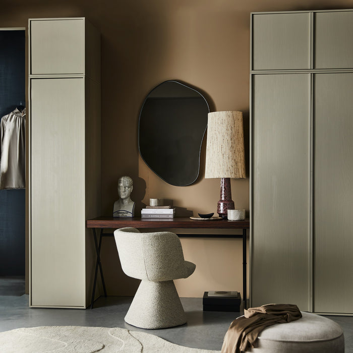 vtwonen Daily Kledingkast Grenenhout B 50 cm - Hoog