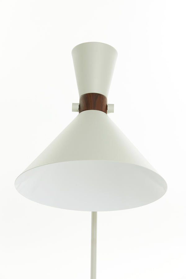 vtwonen Vloerlamp Hoodies - Crème - 70x28x194cm