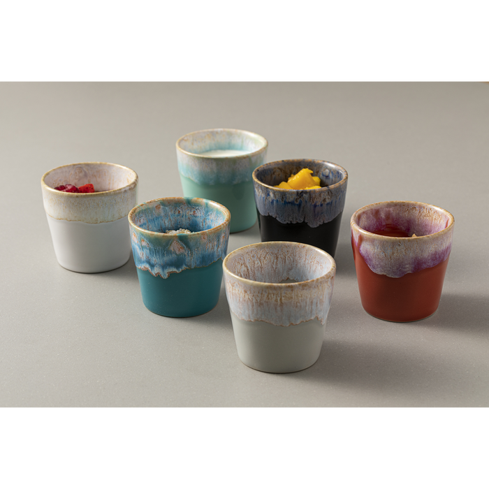 Costa Nova Grespresso Koffieset 6-delig Assorti