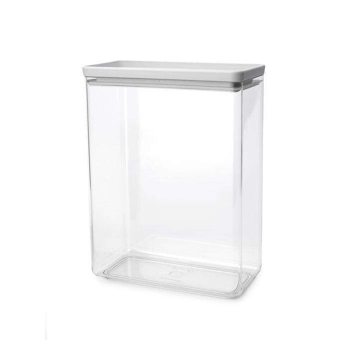 Brabantia Tasty+ Voorraadbus - Stapelbaar - 5,4 l