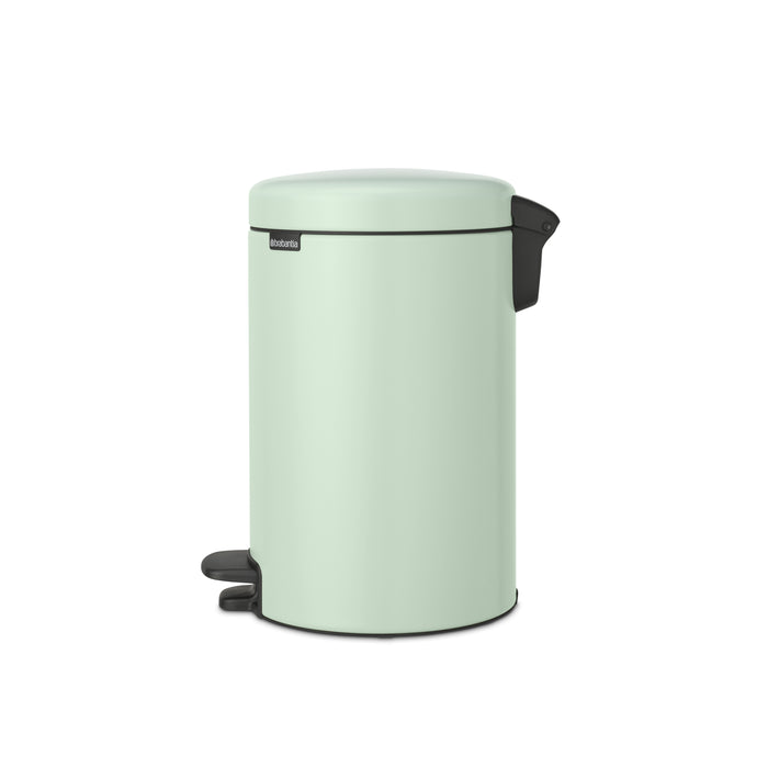 Brabantia NewIcon Pedaalemmer 12 L - Jade Green
