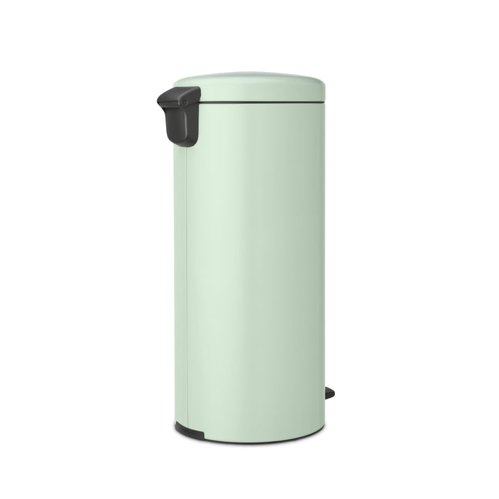 Brabantia NewIcon Pedaalemmer 30 L - Jade Green