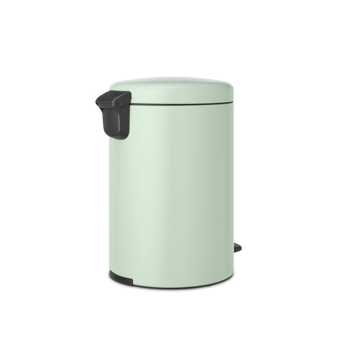Brabantia NewIcon Pedaalemmer 20 L - Jade Green