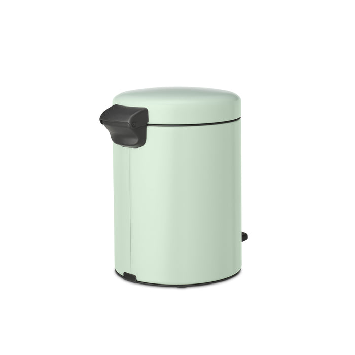 Brabantia NewIcon Pedaalemmer 5 Liter - Jade Green