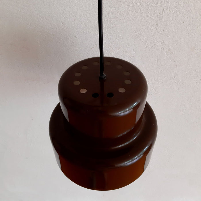 Reliving Poker Mini Hanglamp Van Jo Hammerborg