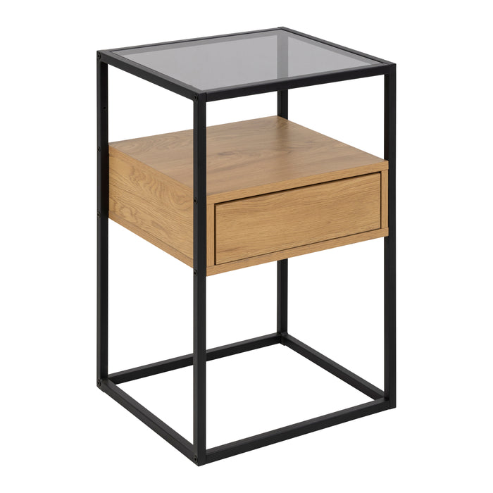 by fonQ Rody Nachtkastje - Bruin