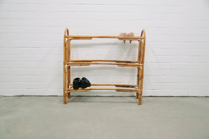 Reliving Bamboe & Rotan Schoenenrek