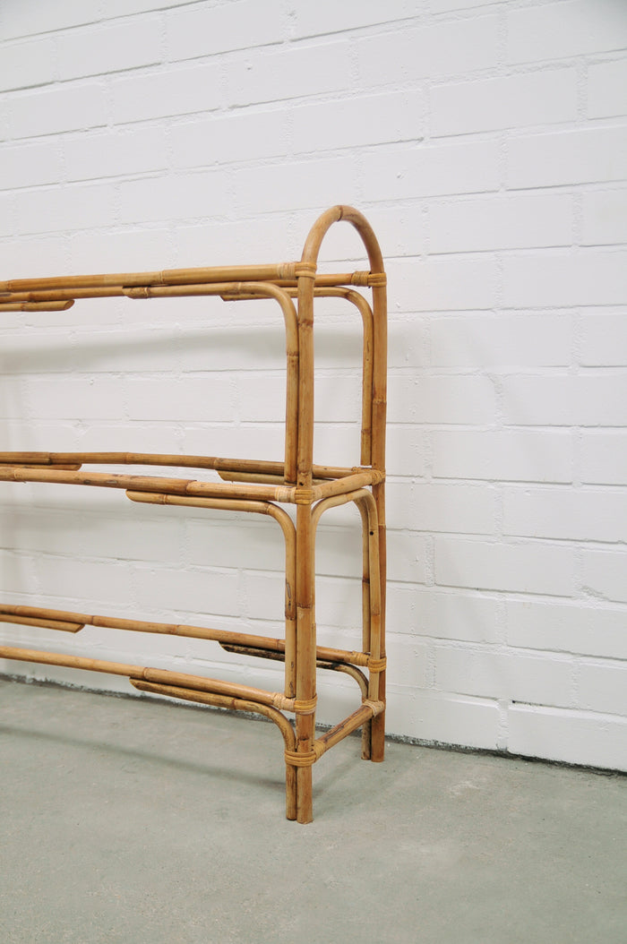 Reliving Bamboe & Rotan Schoenenrek