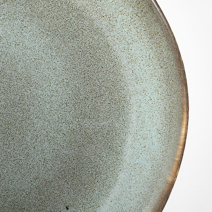 Mica Decorations Tabo Serviesset 16-delig - Groen