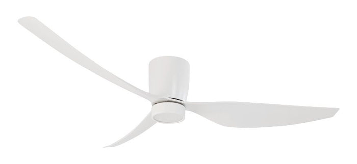 Freelight Plafondventilator Arioso Eco Wit Incl. 16W Led & 6 Speed