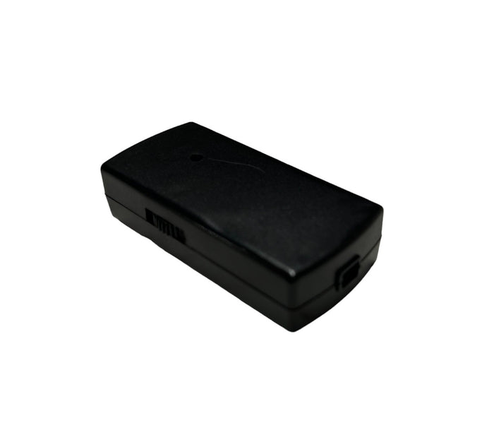 Highlight Snoerdimmer Zwart Led 1 - 60 Watt