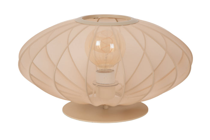 Lucide CORINA Tafellamp - Beige