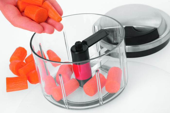 Rösle - Multi-snijder - RVS - Rösle