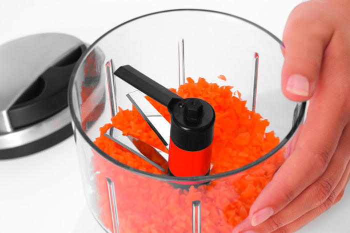 Rösle - Multi-snijder - RVS - Rösle