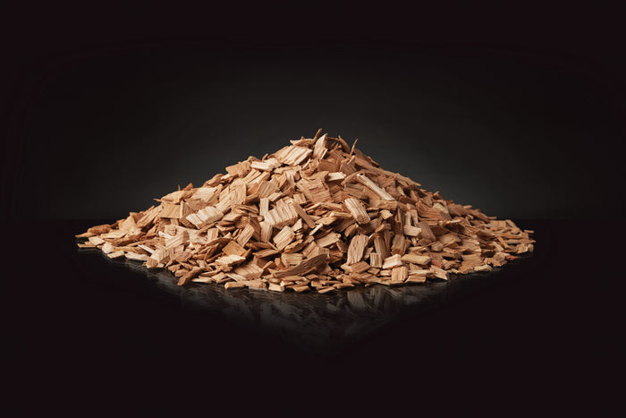 Napoleon Wood chips berk - 700g