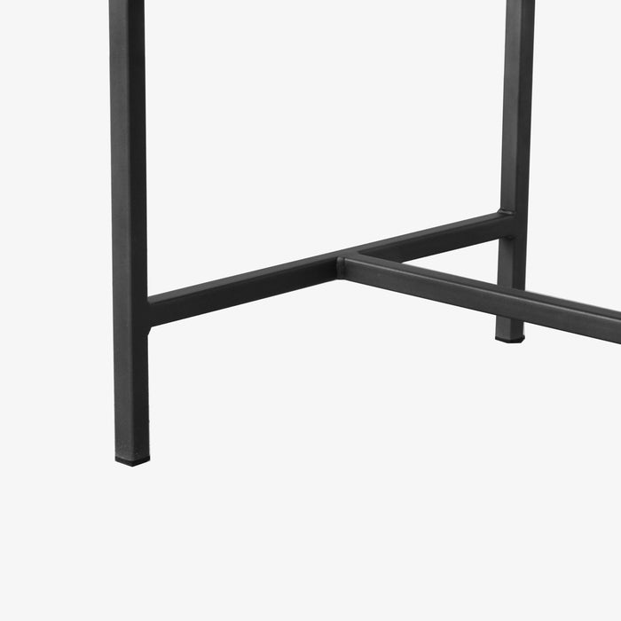 by fonQ Spare Eetkamerbank - B 220 cm - Winter Moss