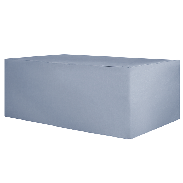 Beliani - CHUVA - Beschermhoes - Grijs - Polyester