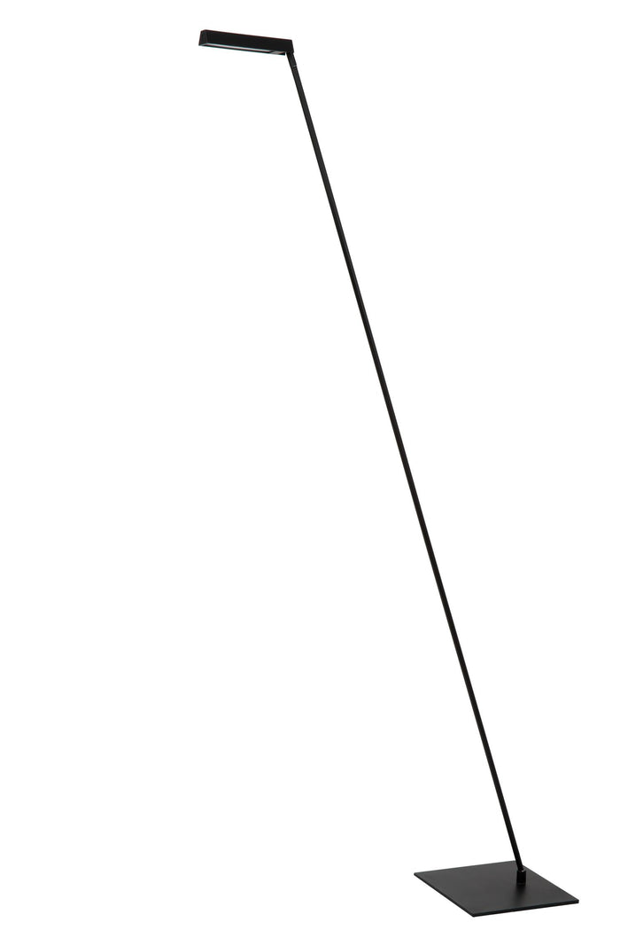 Lucide LAVALE Leeslamp - Zwart