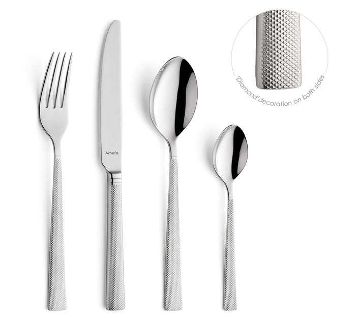 Amefa Jewel Bestekset 84-delig