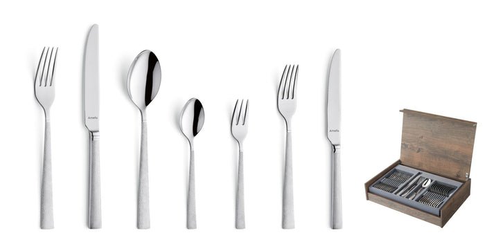 Amefa Jewel Bestekset 84-delig