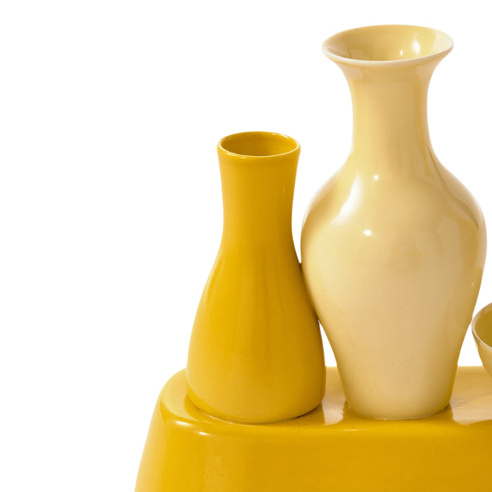 POLSPOTTEN Shanghai Vaas