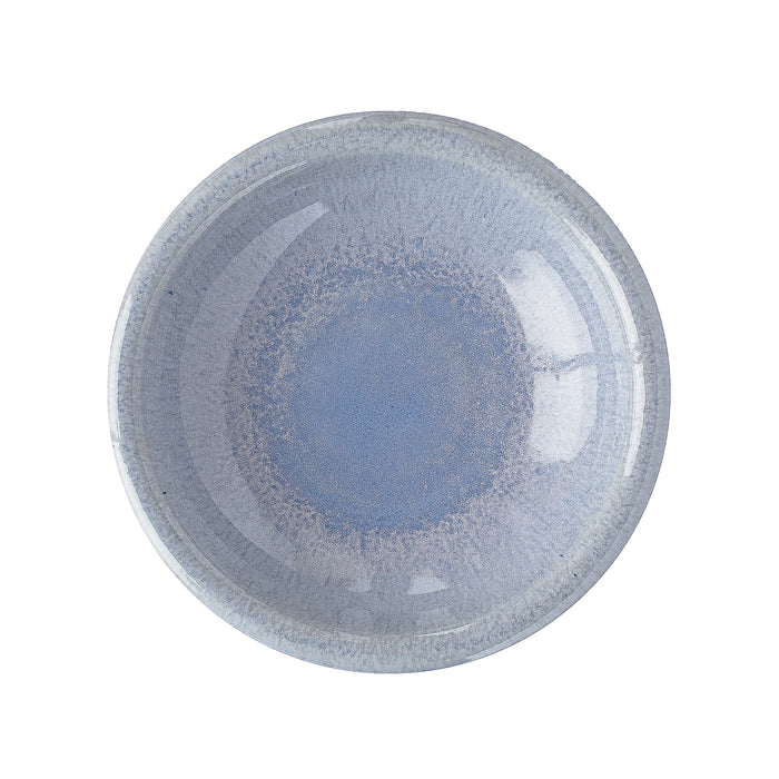 by fonQ Bold Pastaborden Blauw 4 st. - Ø 23 cm