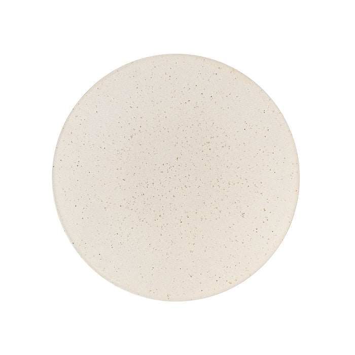 by fonQ Mixed Ceramics Fruitschaal – Crème
