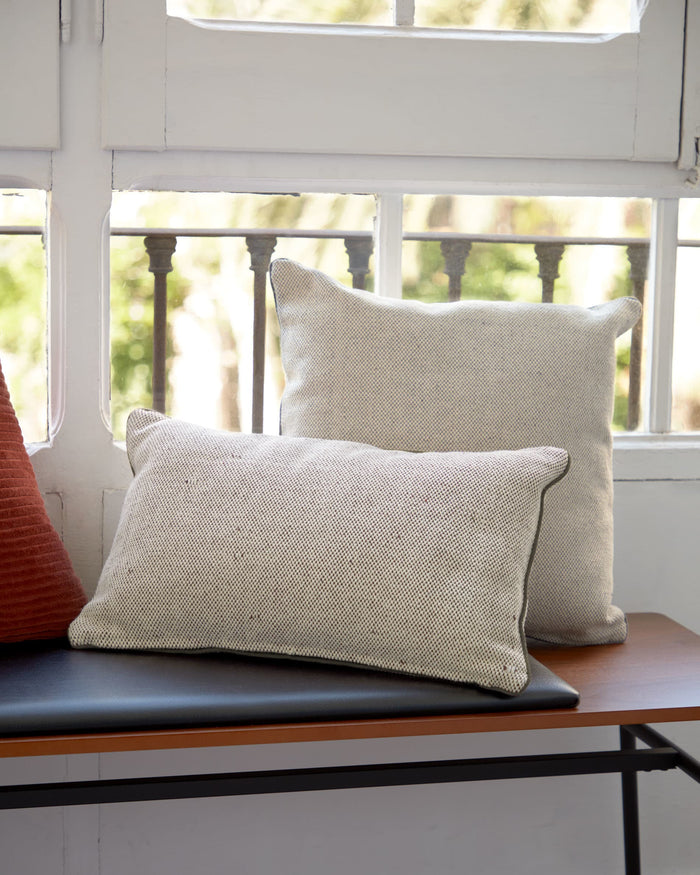 Kave Home - Fluff kussenvulling 30 x 50 cm