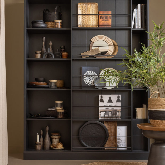 WOOOD Swing Schuifdeur Kast