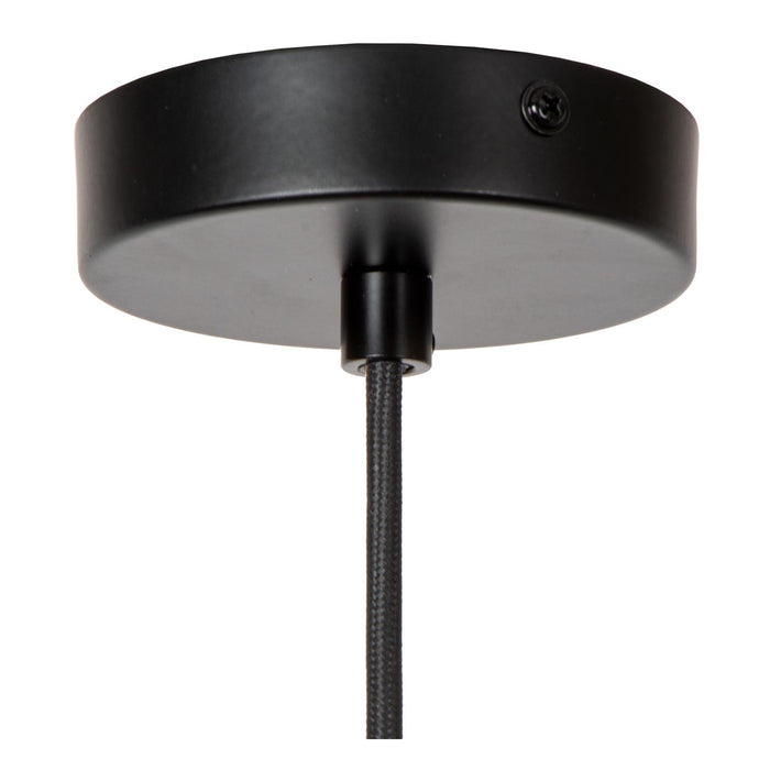 Lucide JOANET Hanglamp - Rond