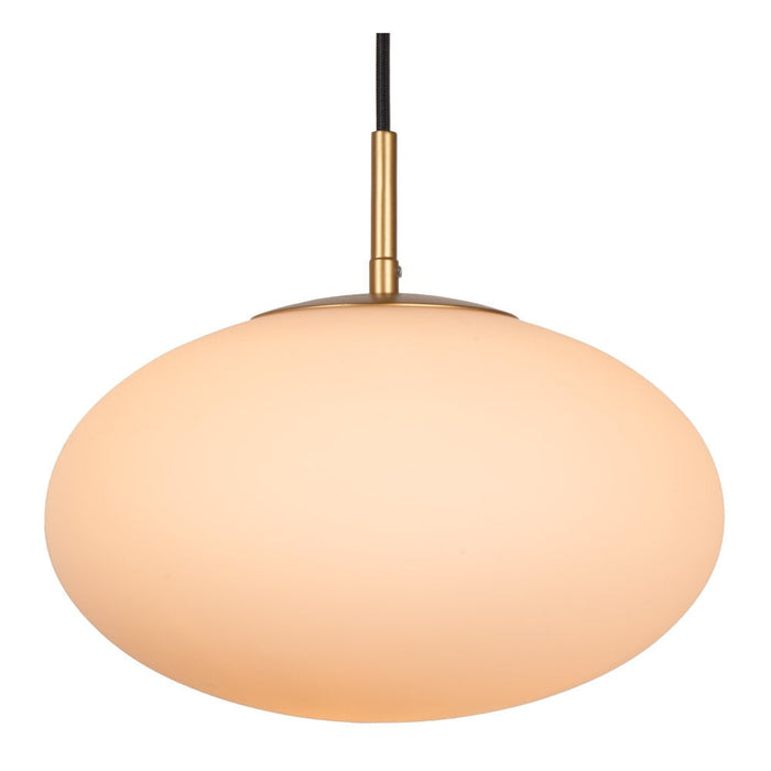Lucide ELYSEE Hanglamp - Opaal