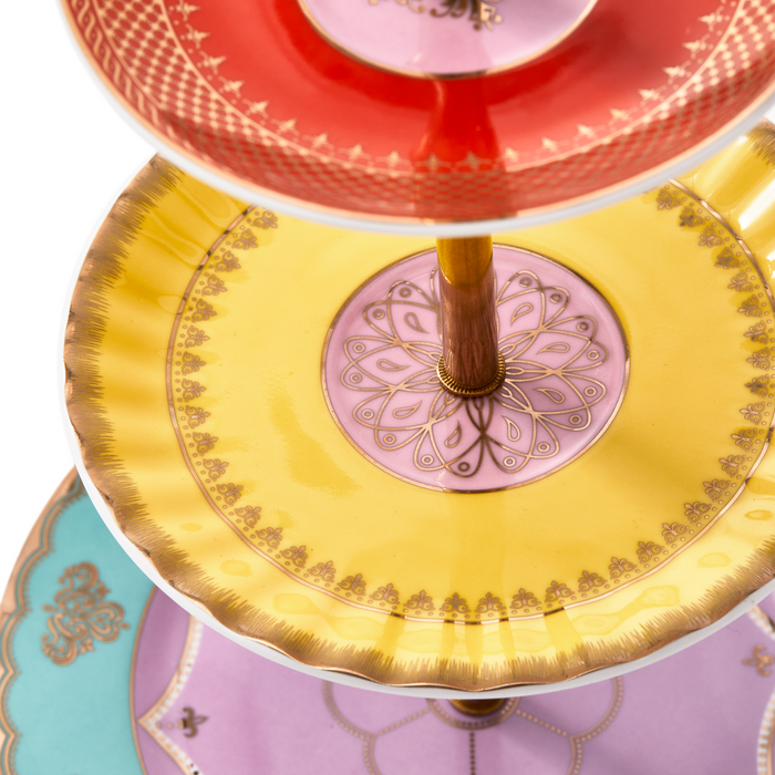 POLSPOTTEN Grandpa Etagère