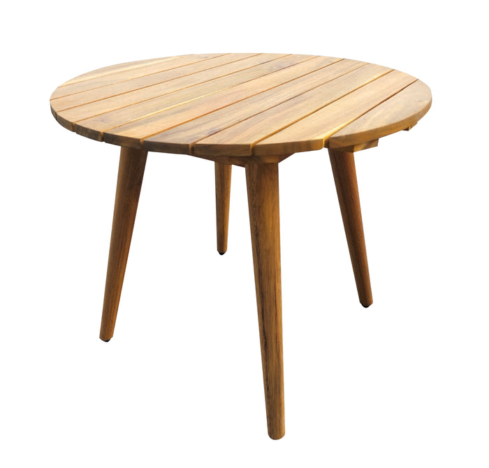 SenS-Line Lissabon Bijzettafel Ø 47 cm