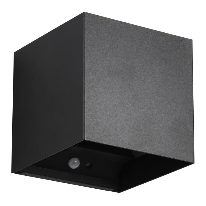 Reality Talent Wandlamp - Mat Zwart