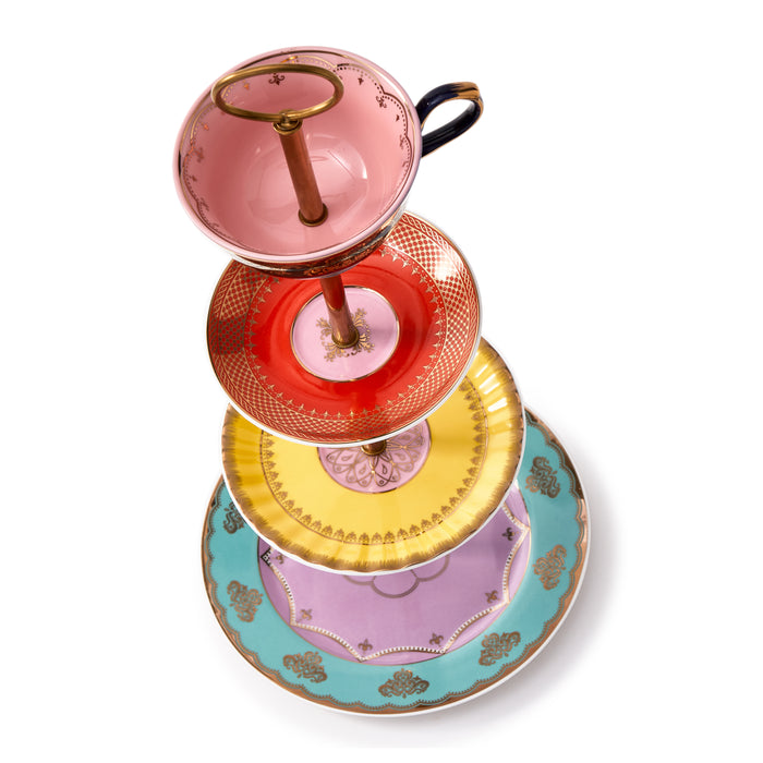 POLSPOTTEN Grandpa Etagère