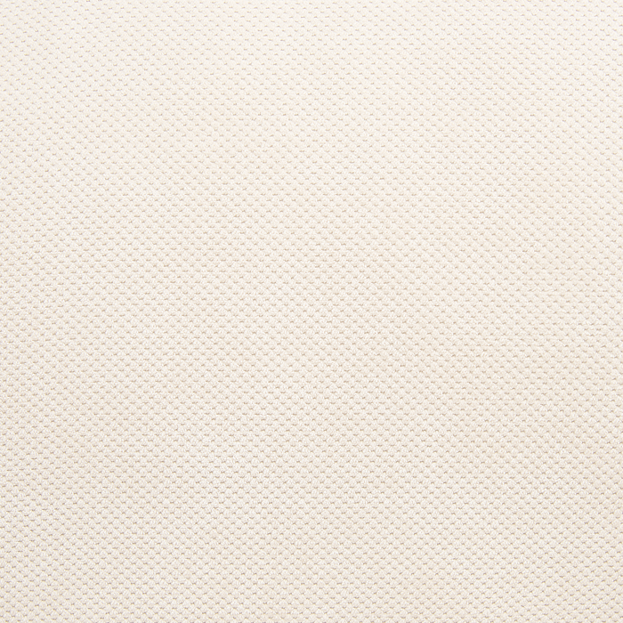 Beliani - VINTERBRO - Driezitsbank - Lichtbeige - Polyester