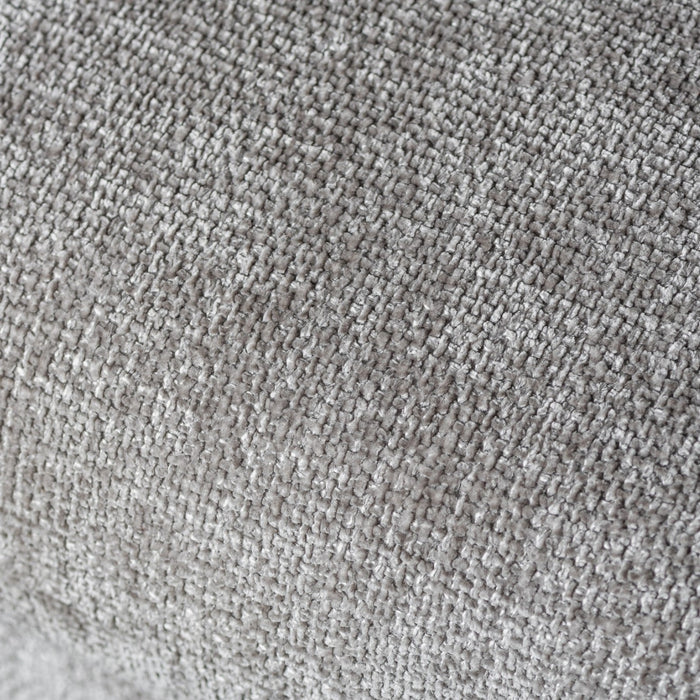 Vurna Marissa 3-zits hoekbank links stof - naturel