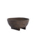 Light & Living - Schaal ROSANA - 21x20.5x10cm - Bruin