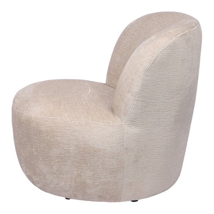 by fonQ Roomy Fauteuil - Beige