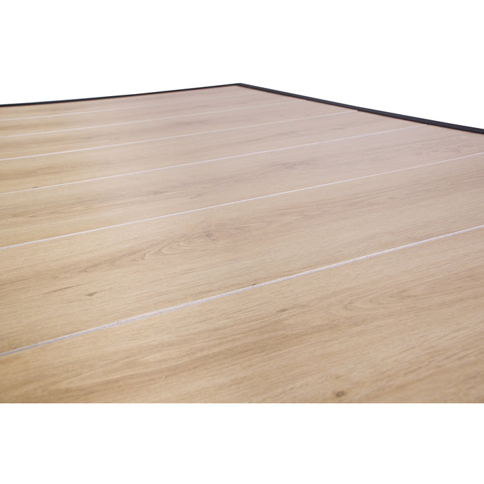 Sens-Line - Pronto Tuintafel 147x95cm - Rechthoekig - Keramiek