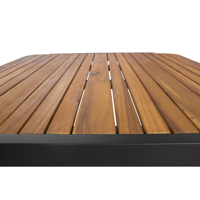 Sens-Line - Dexter tuintafel 90x90cm acacia FSC 100%
