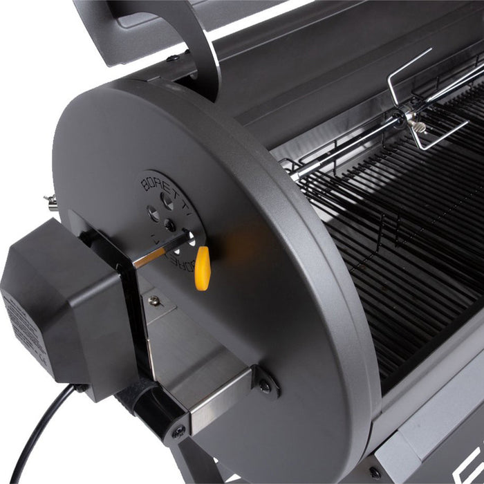 Boretti Barilo & Fratello Draaispit